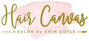 Hair Canvas Salon