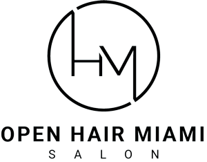 Open Hair Miami Salon