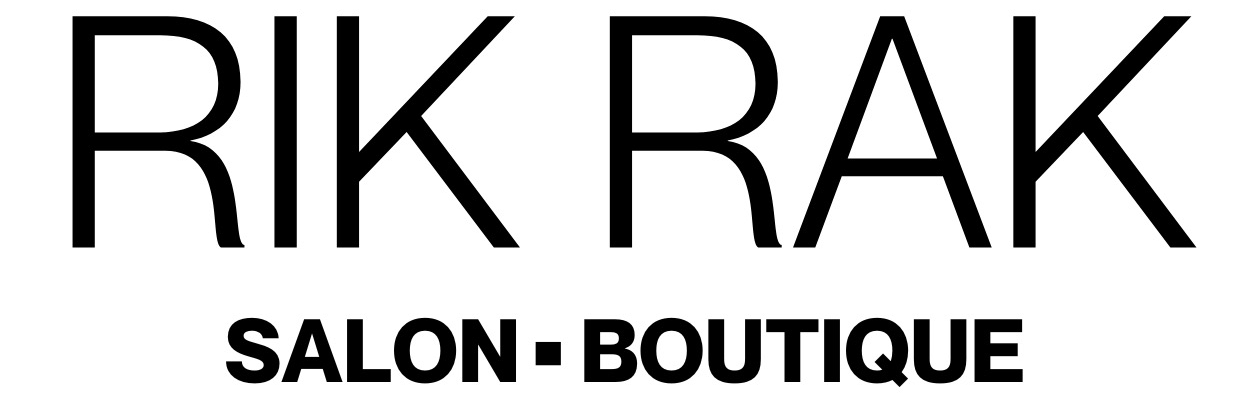 Rik Rak Salon