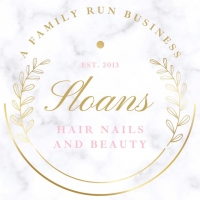 Sloans Hair, Nails & Beauty