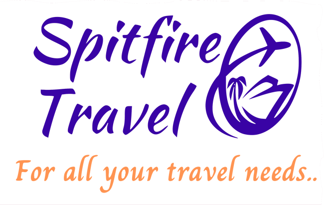 Spitfire Travel Shefford Ltd