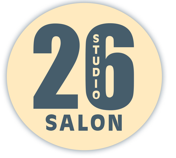 Studio 26 Salon