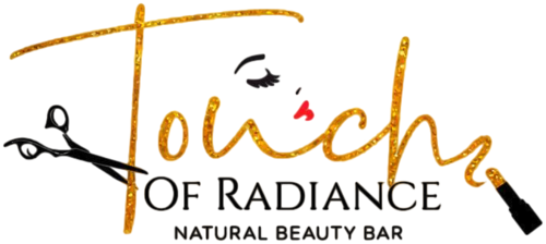 Touch Of Radiance Natural Beauty Bar